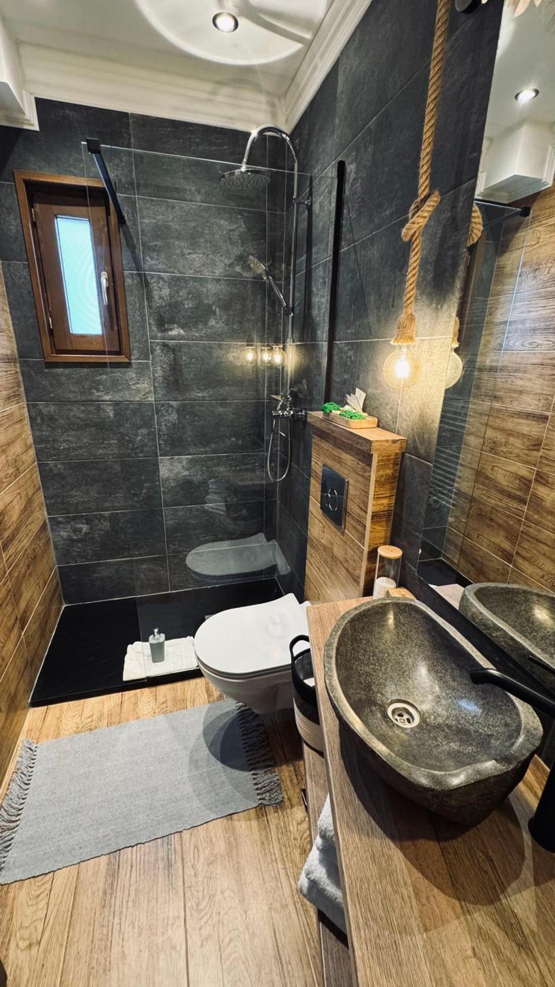 Casa Traian Hotell Sinaia Eksteriør bilde